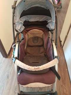 Combi Stroller