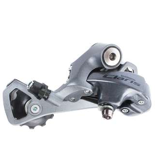 shimano claris gs