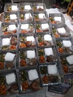 Nasi box