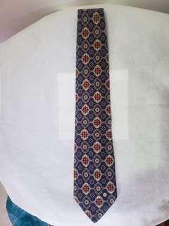 Dunhill tie ( Italy )