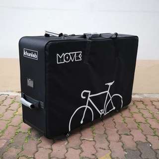 Bike boxes near online me