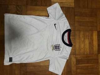England jersey