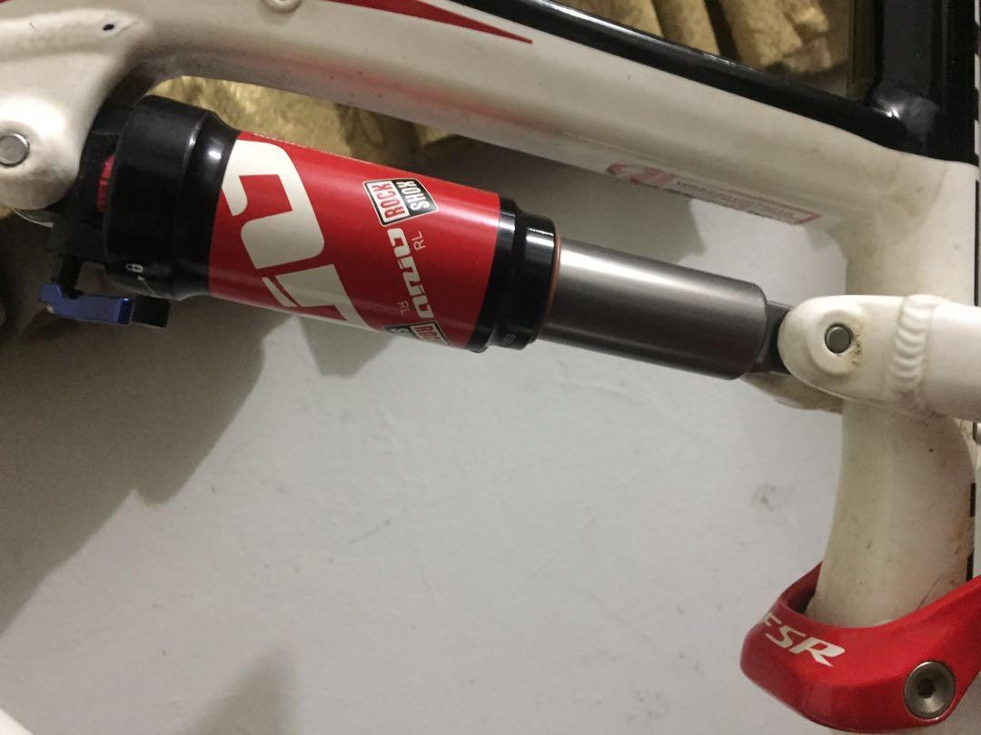 Specialized camber shop fsr 2012