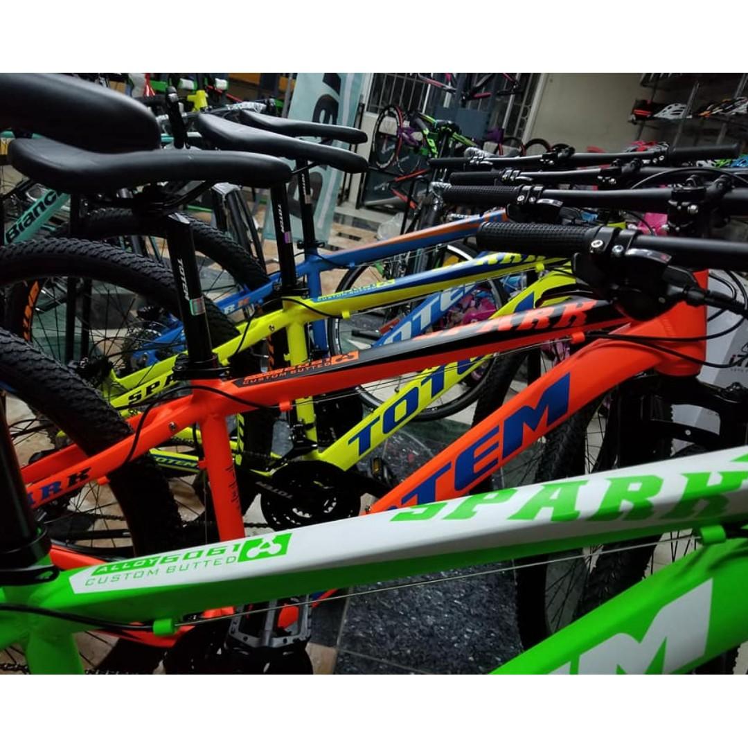 cycling accessories 2018