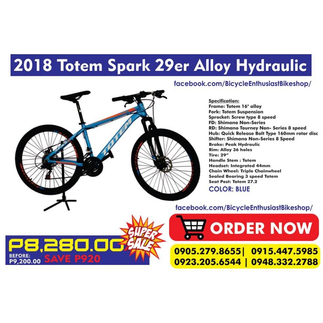 Totem Mtb 29 Clearance, 58% OFF