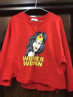 韓製上衣