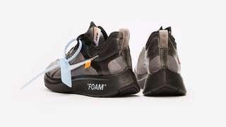 off white zoom fly sp