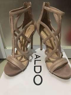 Aldo High heels