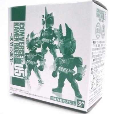 仮面ライダーオーズ CONVERGE KAMEN RIDER PB05～07 仮面ライダーオーズ】CONVERGE KAMEN RIDER PB05・06・07 3商品