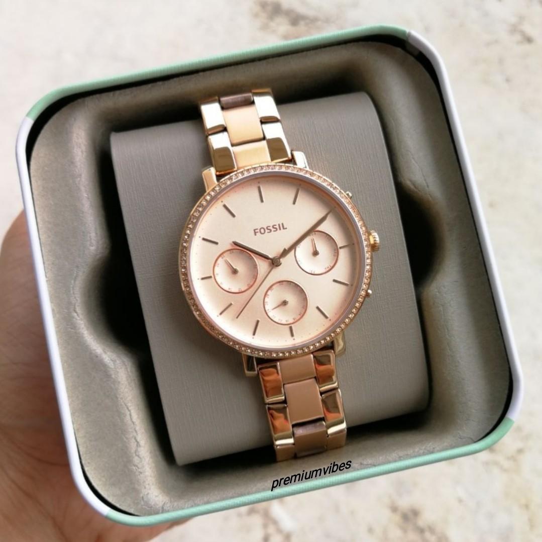 Fossil es4436 sale