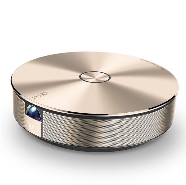 堅果 JMGO G1S projector 投影儀 (標準版）, 家庭電器, 電視 & 其他娛樂, 投影機 Carousell