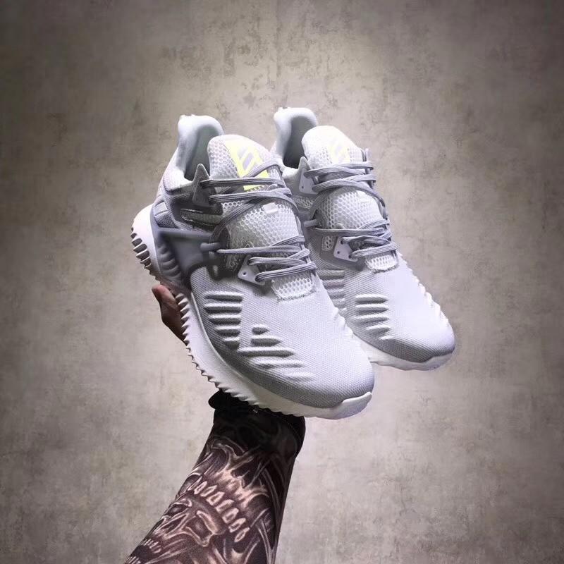 alphabounce beyond 2m