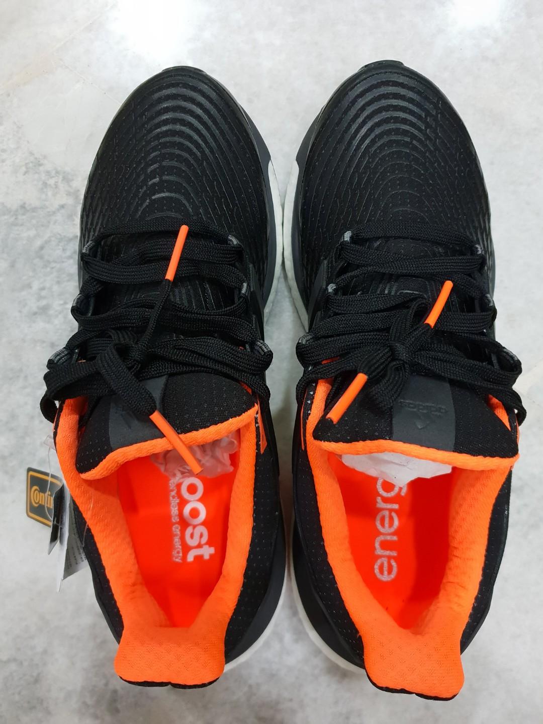 Adidas Energy Boost Men Running Shoes Men s Fashion Footwear Sneakers on Carousell