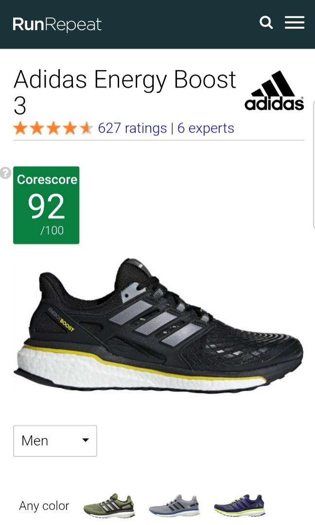 Energy boost runrepeat outlet