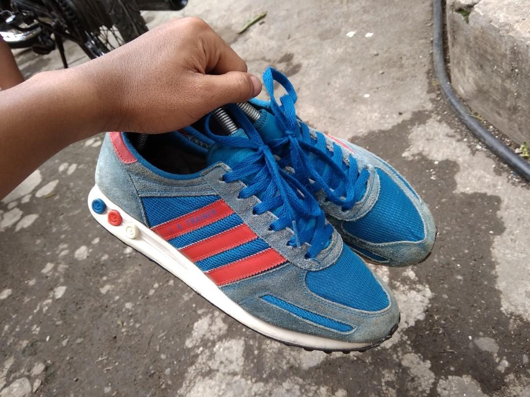 jual adidas la trainer