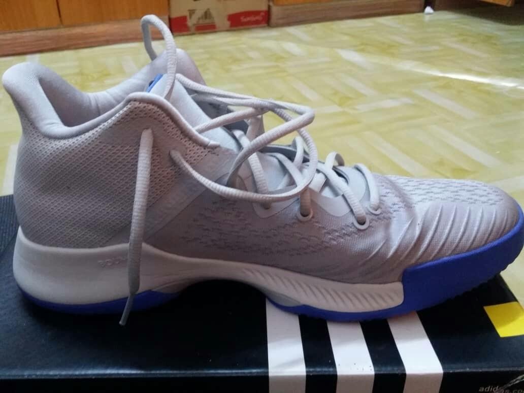 Adidas mad bounce embiid on sale