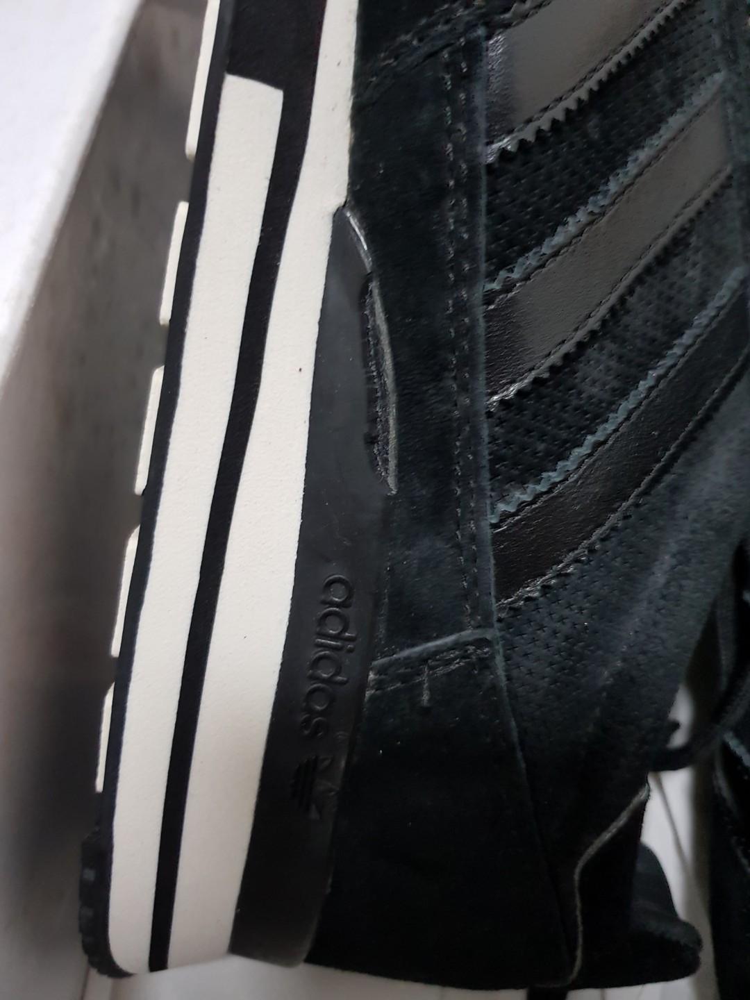 Adidas zx 500 mastermind top