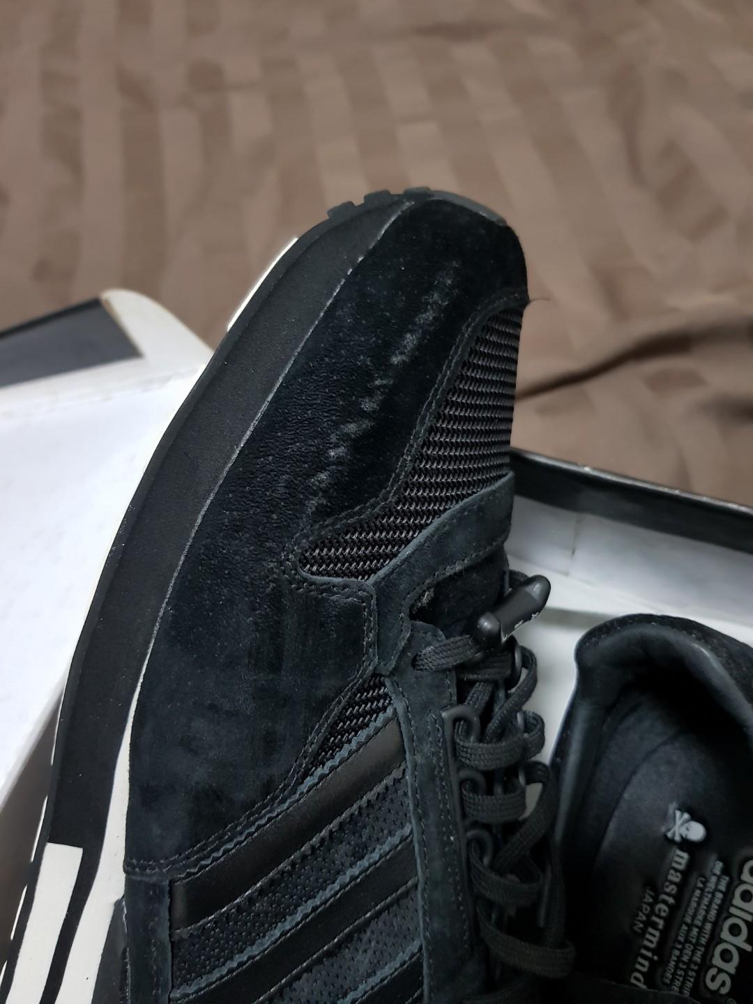 Adidas zx 500 store mastermind