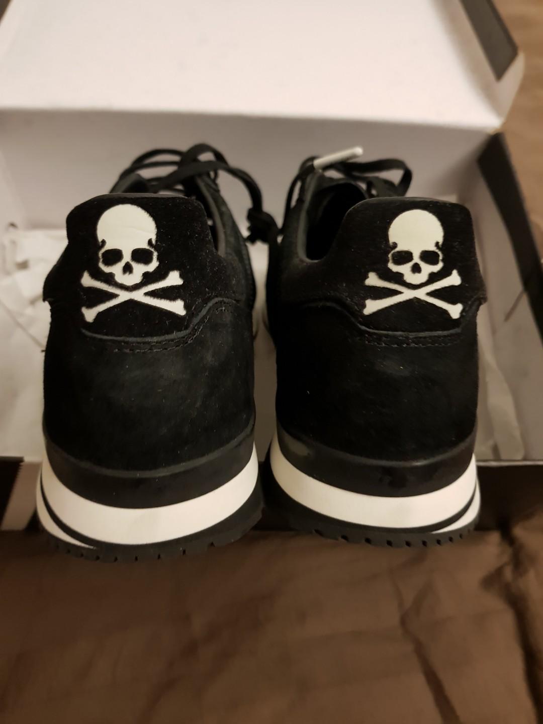 Adidas zx500 x mastermind online