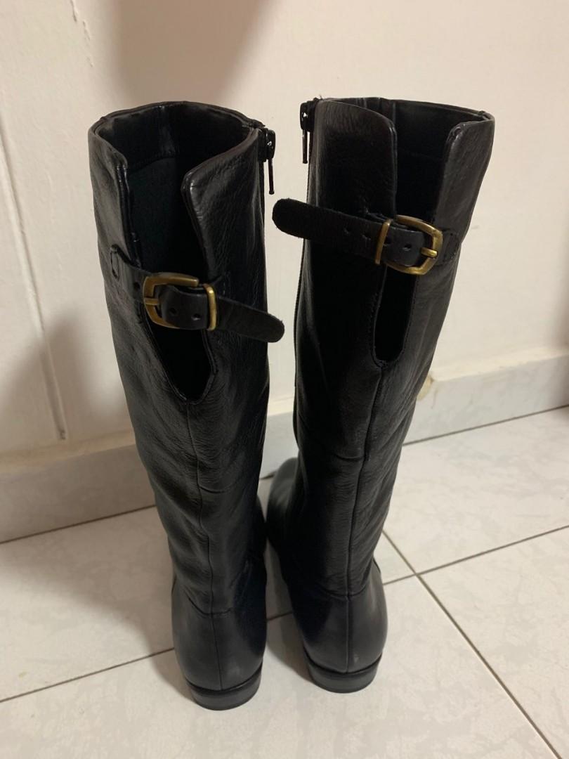 Aldo deals keesha boots