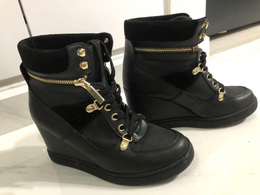 Aldo top boots 2018