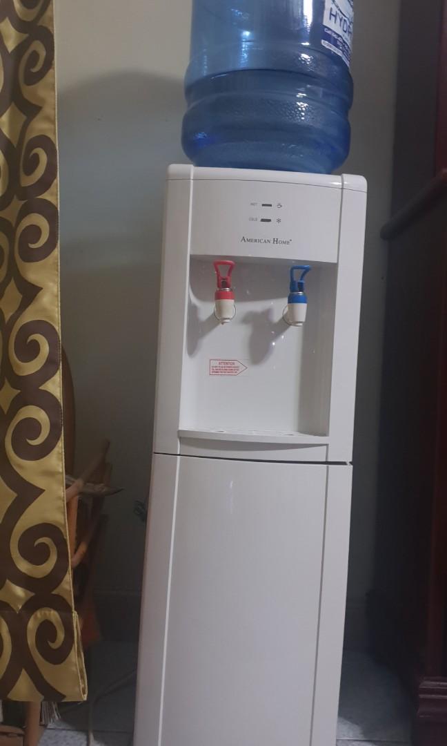American home water dispenser deals