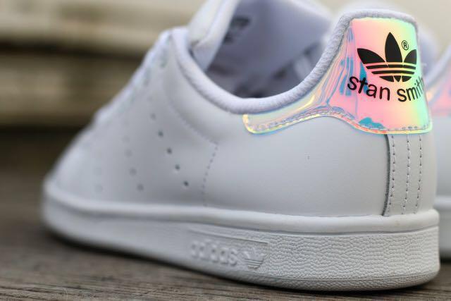 adidas stan smith gs