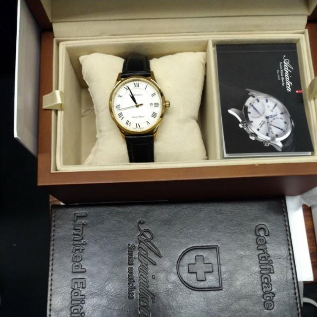 Adriatica watches prices top