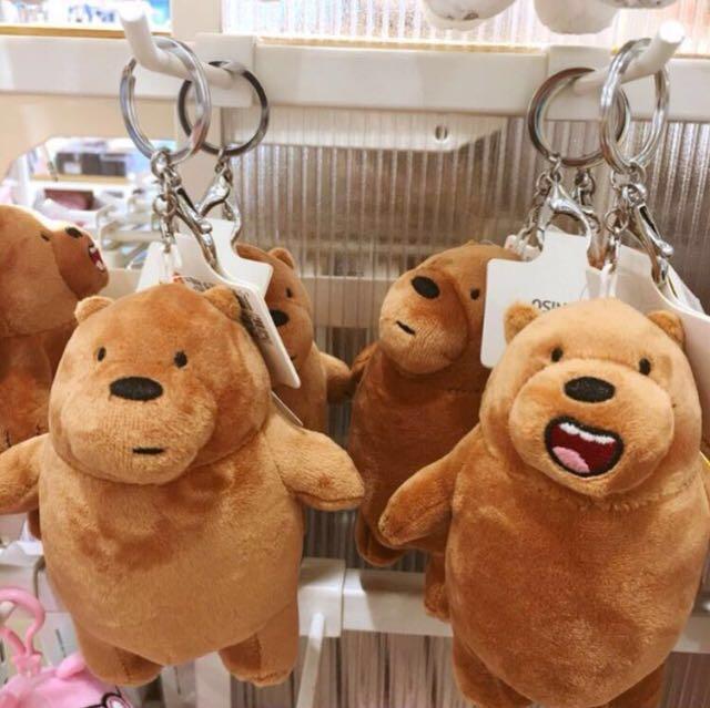 miniso teddy bear price