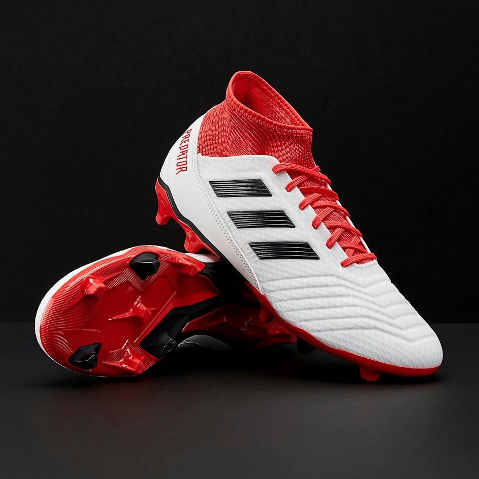 Authentuc Adidas Predator 18.3 Sports Equipment Sports Games Racket Ball Sports on Carousell
