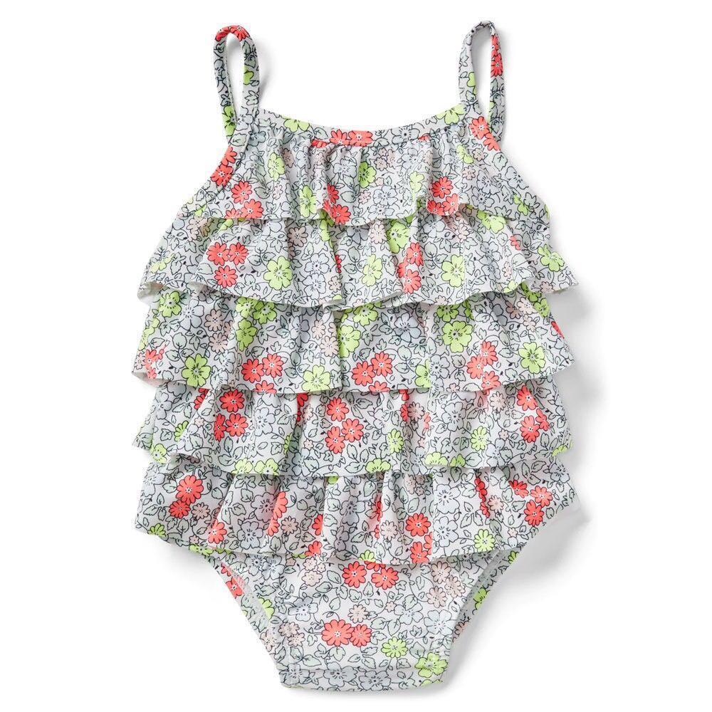 gap baby swimsuit