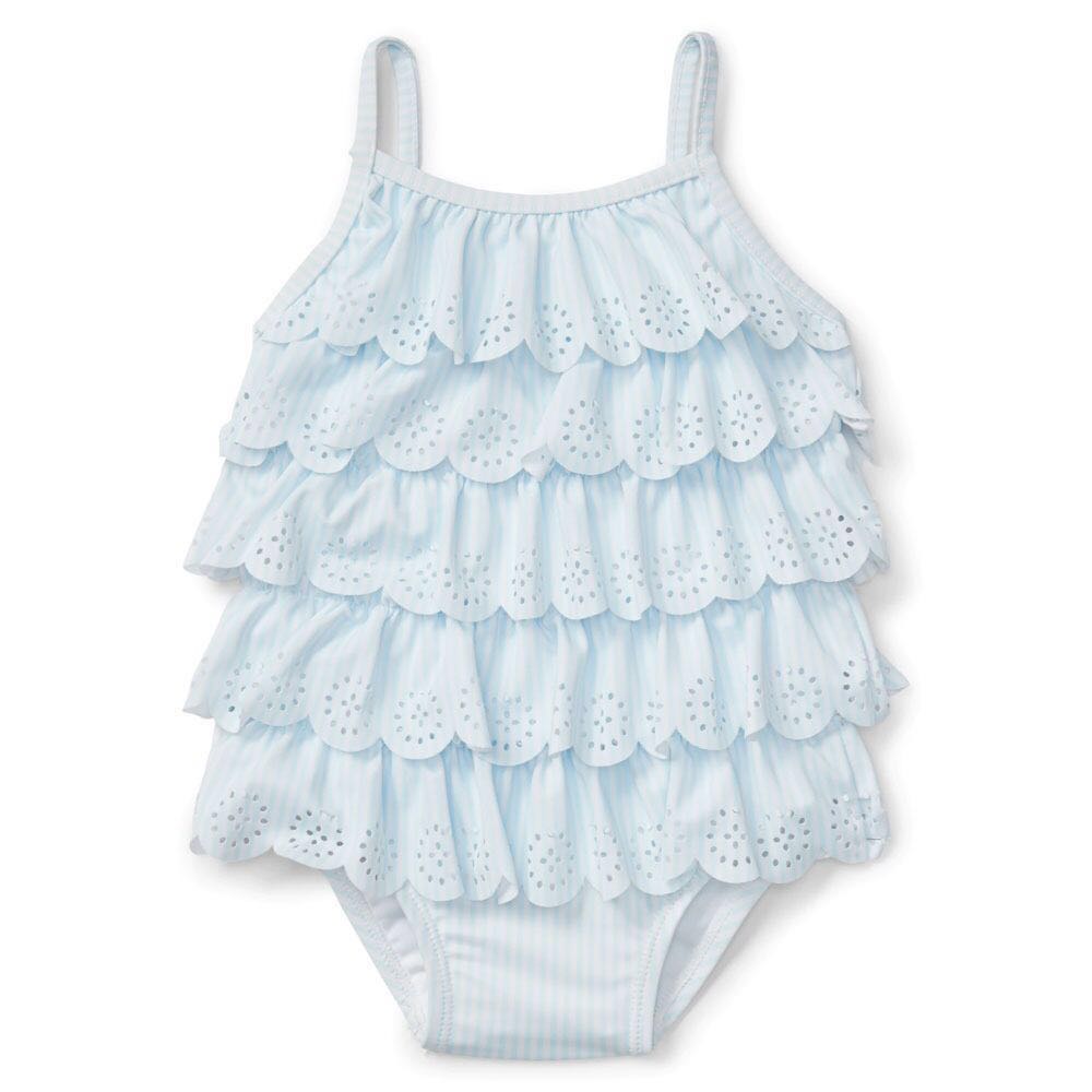 gap baby swimwear