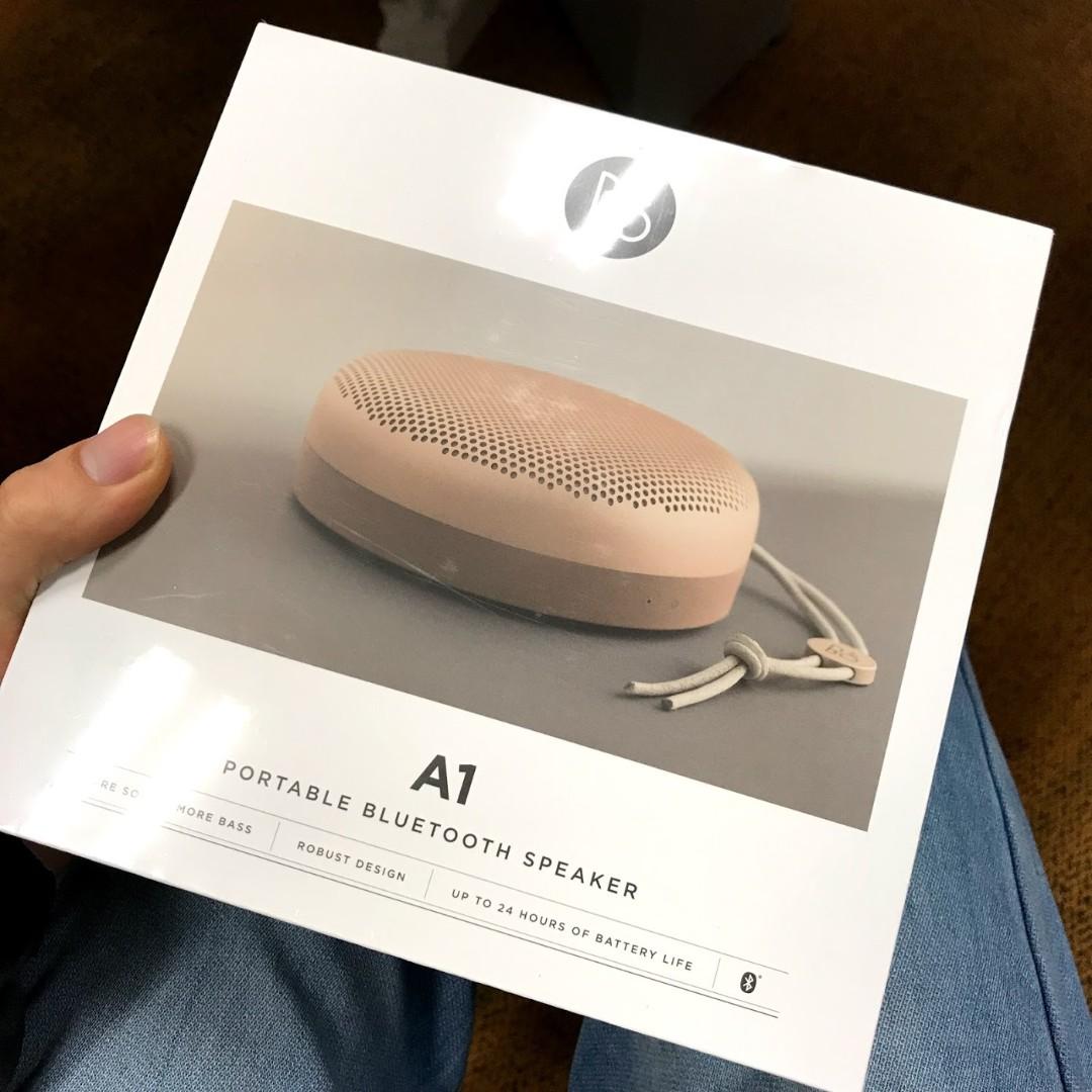 B&o a1 sandstone store