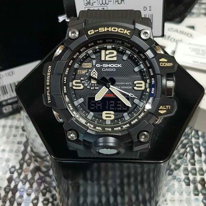 G shock gwg 1000 sales 1a