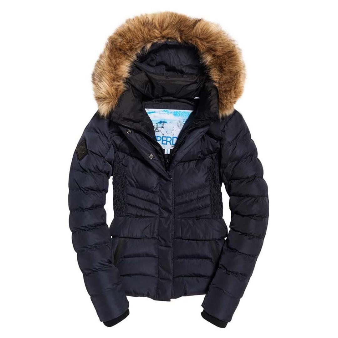 Superdry winter 2018 online