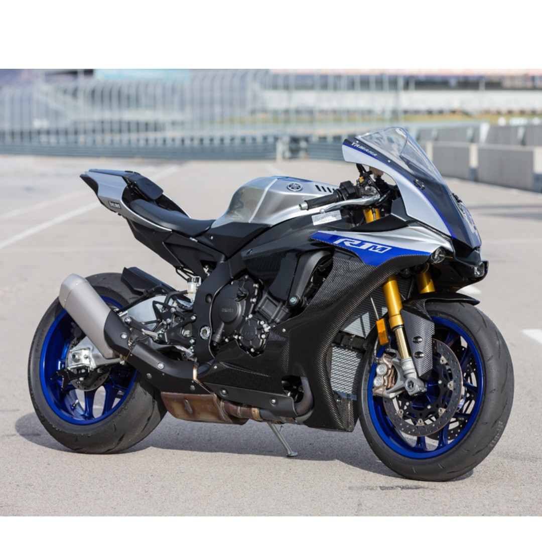 yamaha r1m for sale near me