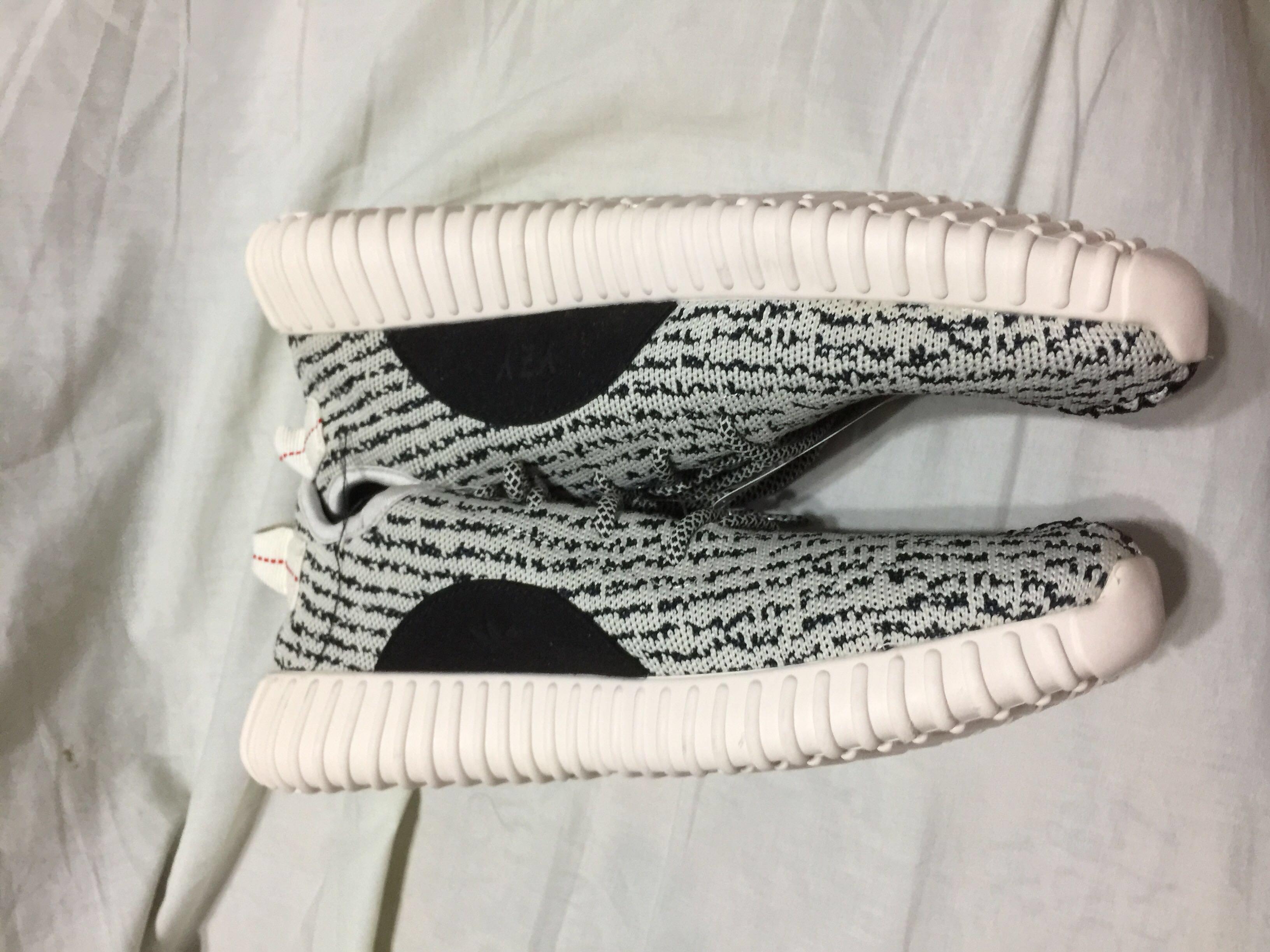 Brand New YEEZY BOOST 350 TURTLE DOVE