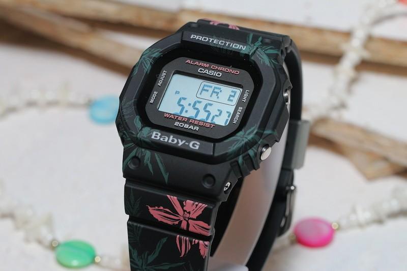 Baby g shop bgd 560cf