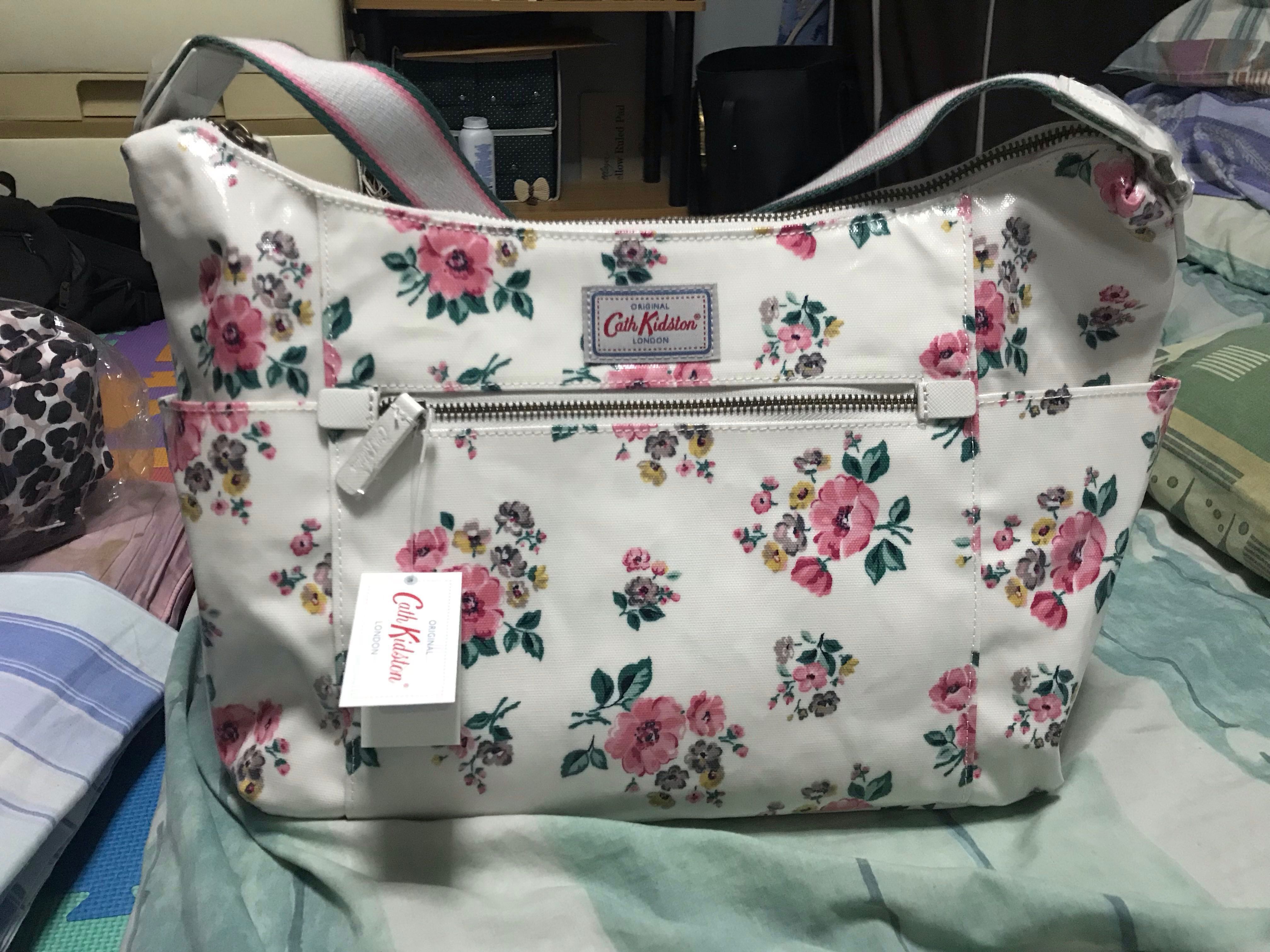 Cath kidston shoulder bag sale store