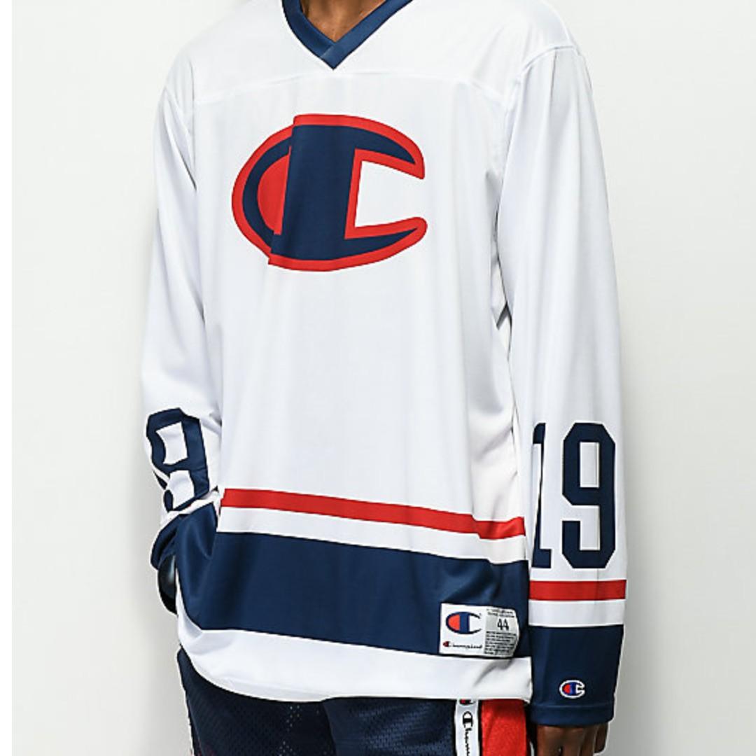 where to buy a hockey jersey