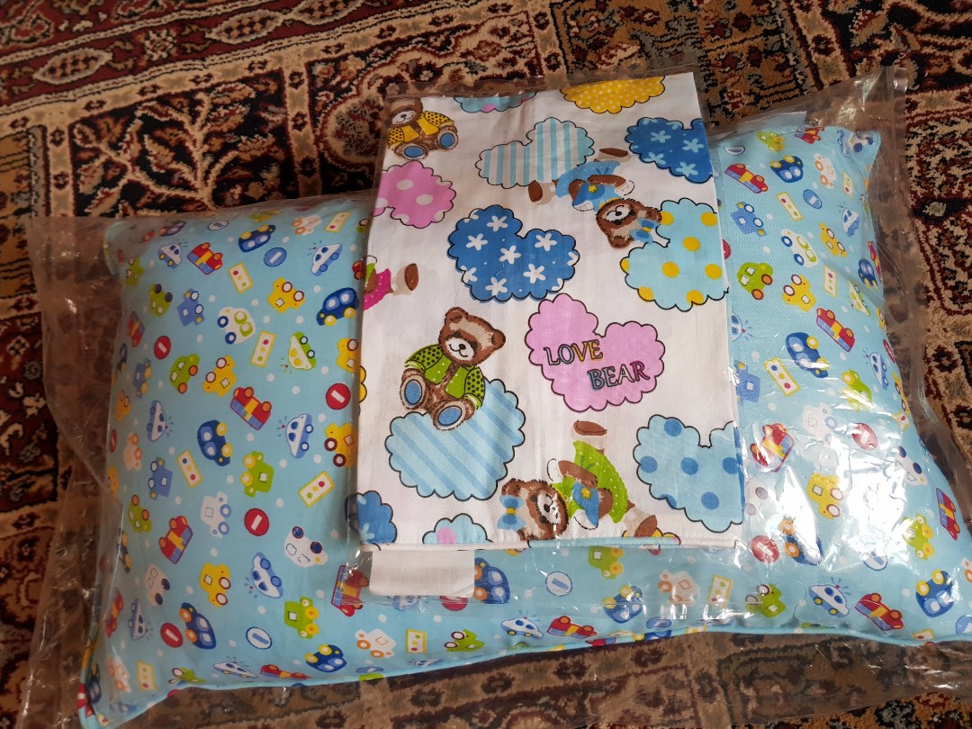 children pillow