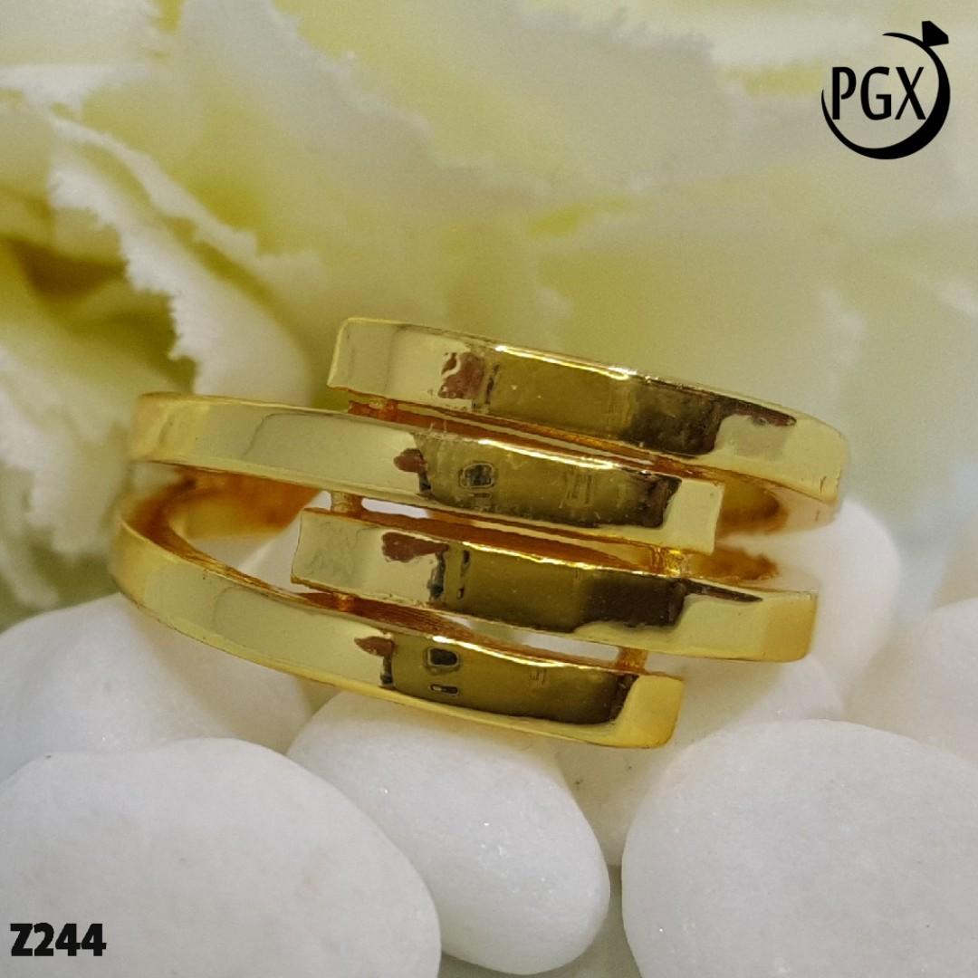 2000 Gambar Cincin Emas  Lilit  Gratis Gambar ID