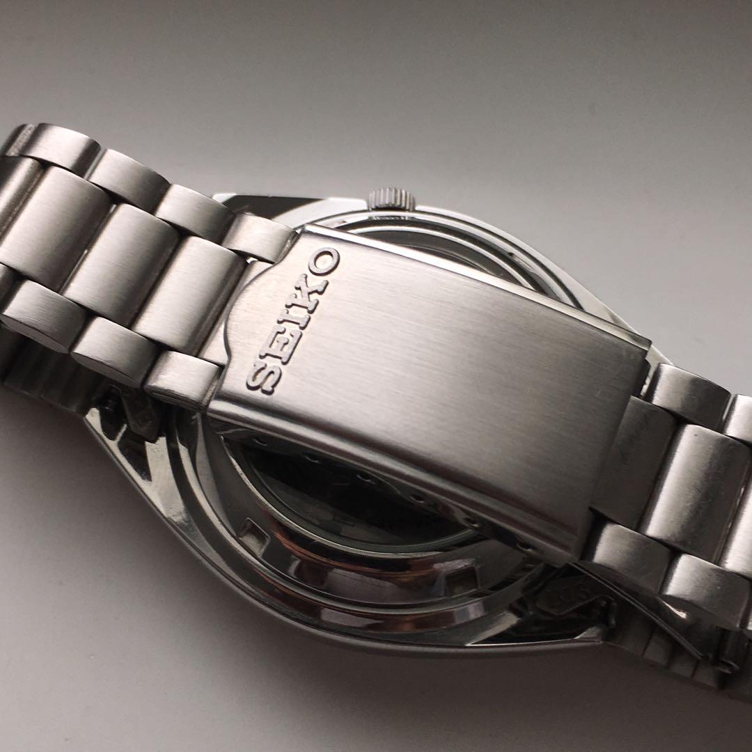 Classic Seiko 5 Automatic Watch 7S26-0480, Men's Fashion, Watches ...