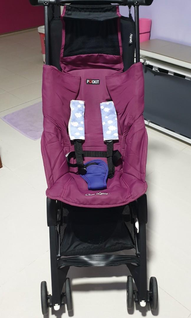 cocolatte pockit gen 4