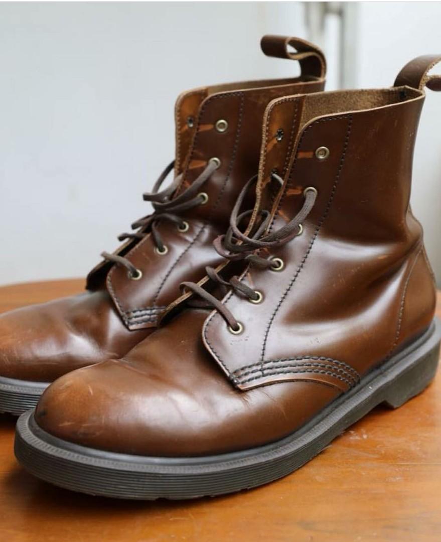 Dr clearance martens arthur