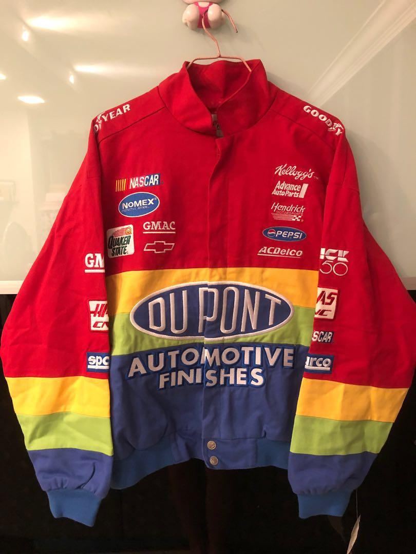 Dupont Wind Breaker Jacket Sports Sports Apparel On Carousell