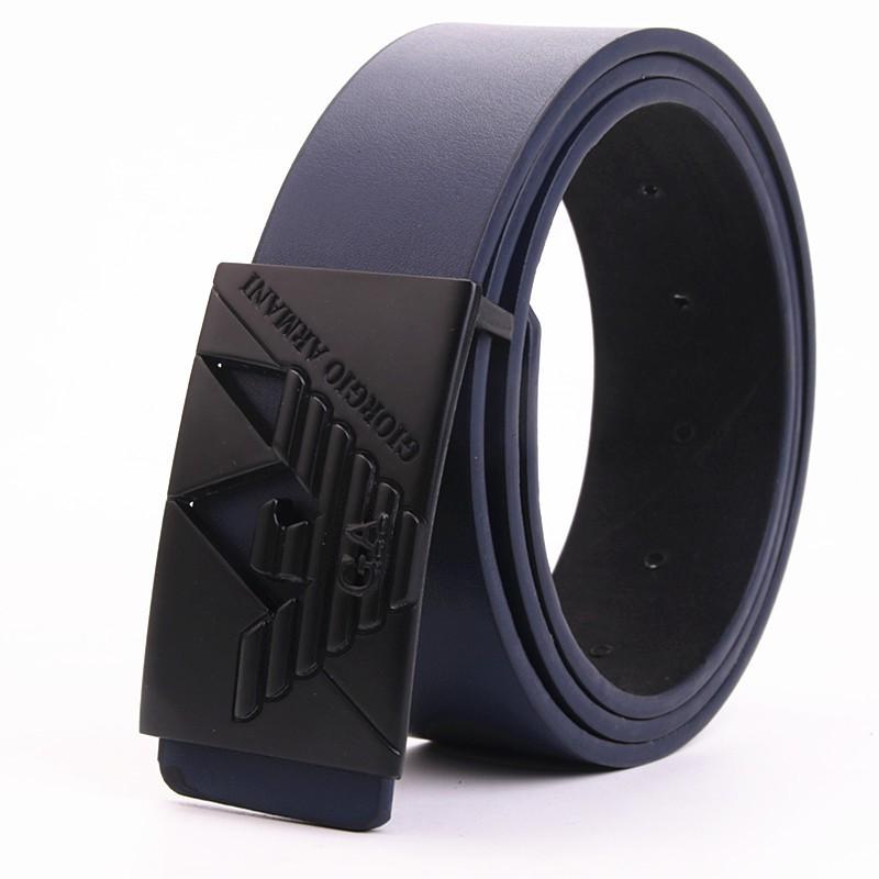 giorgio armani belt buckle
