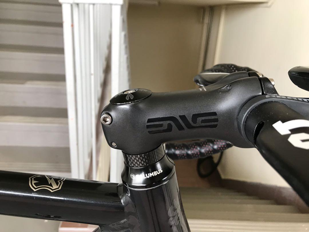 Enve 2025 90mm stem