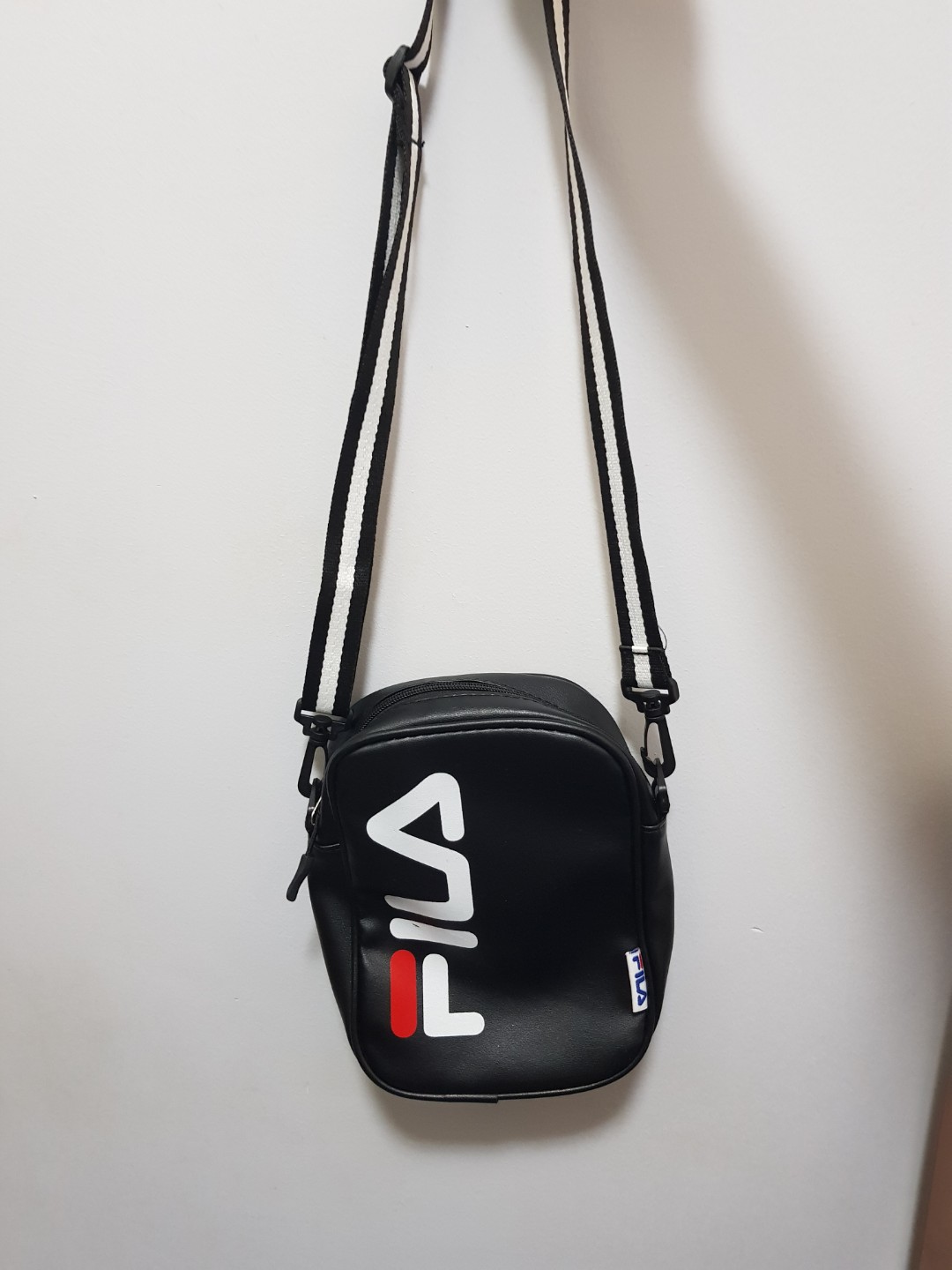 Fila wego shoulder new arrivals bag