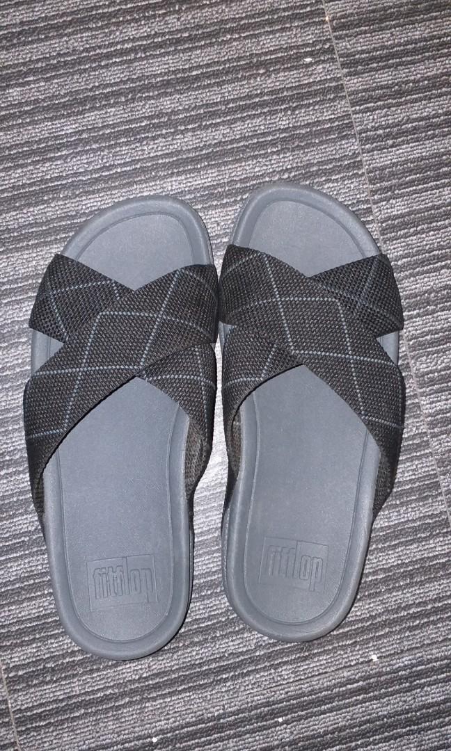fitflop surfer slide